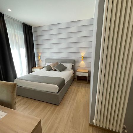 Martini Suite 2 Bari Eksteriør billede
