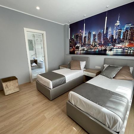 Martini Suite 2 Bari Eksteriør billede