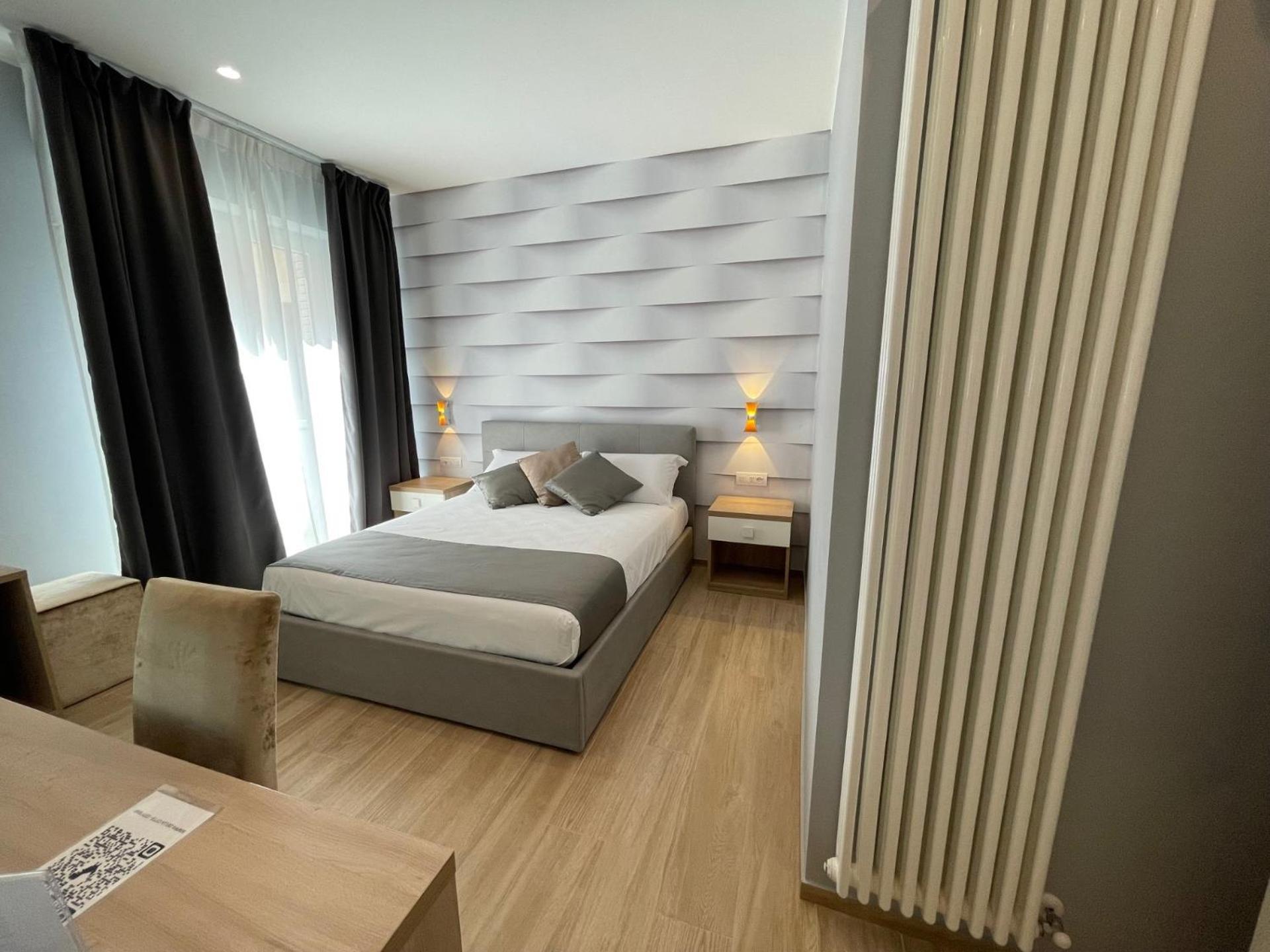 Martini Suite 2 Bari Eksteriør billede