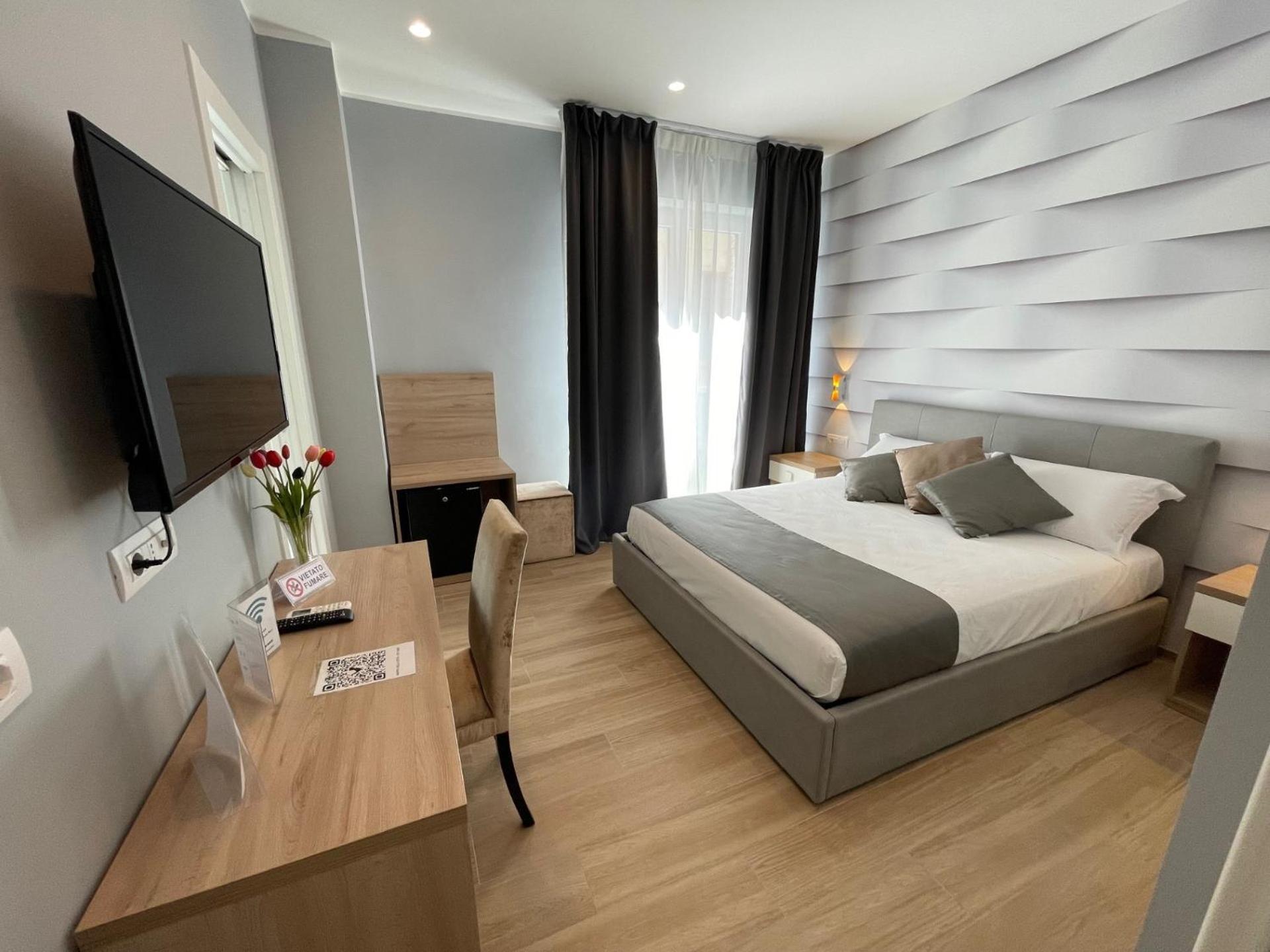 Martini Suite 2 Bari Eksteriør billede
