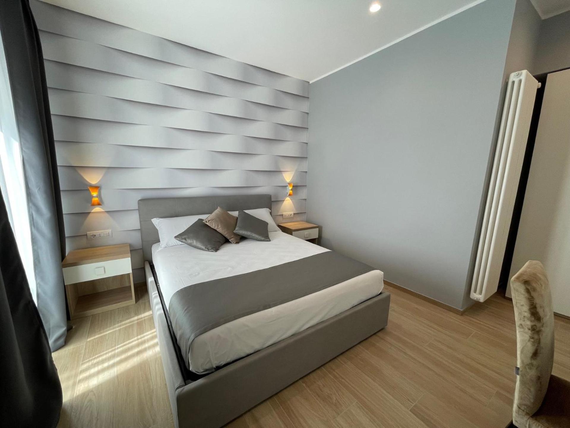 Martini Suite 2 Bari Eksteriør billede