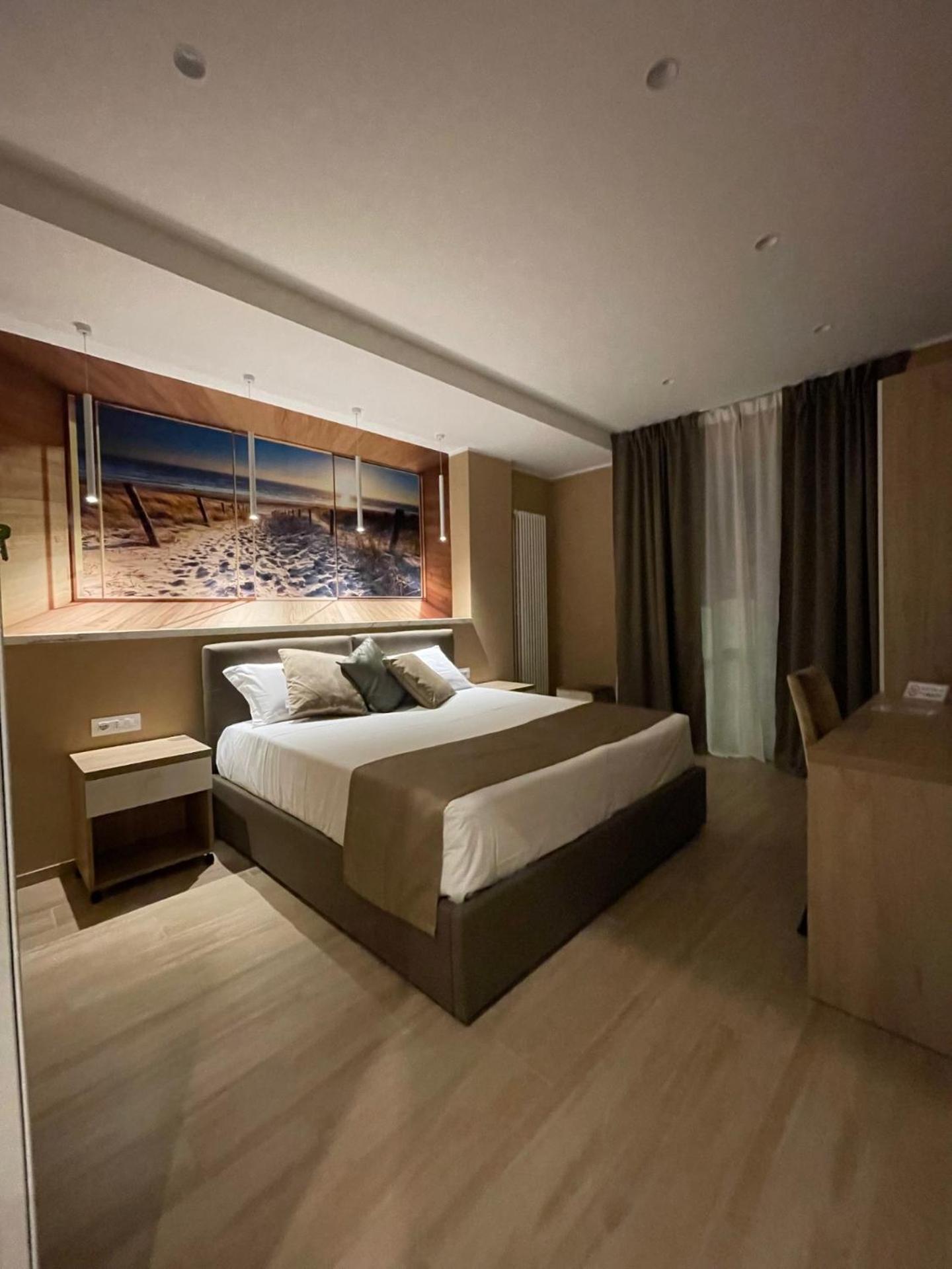 Martini Suite 2 Bari Eksteriør billede