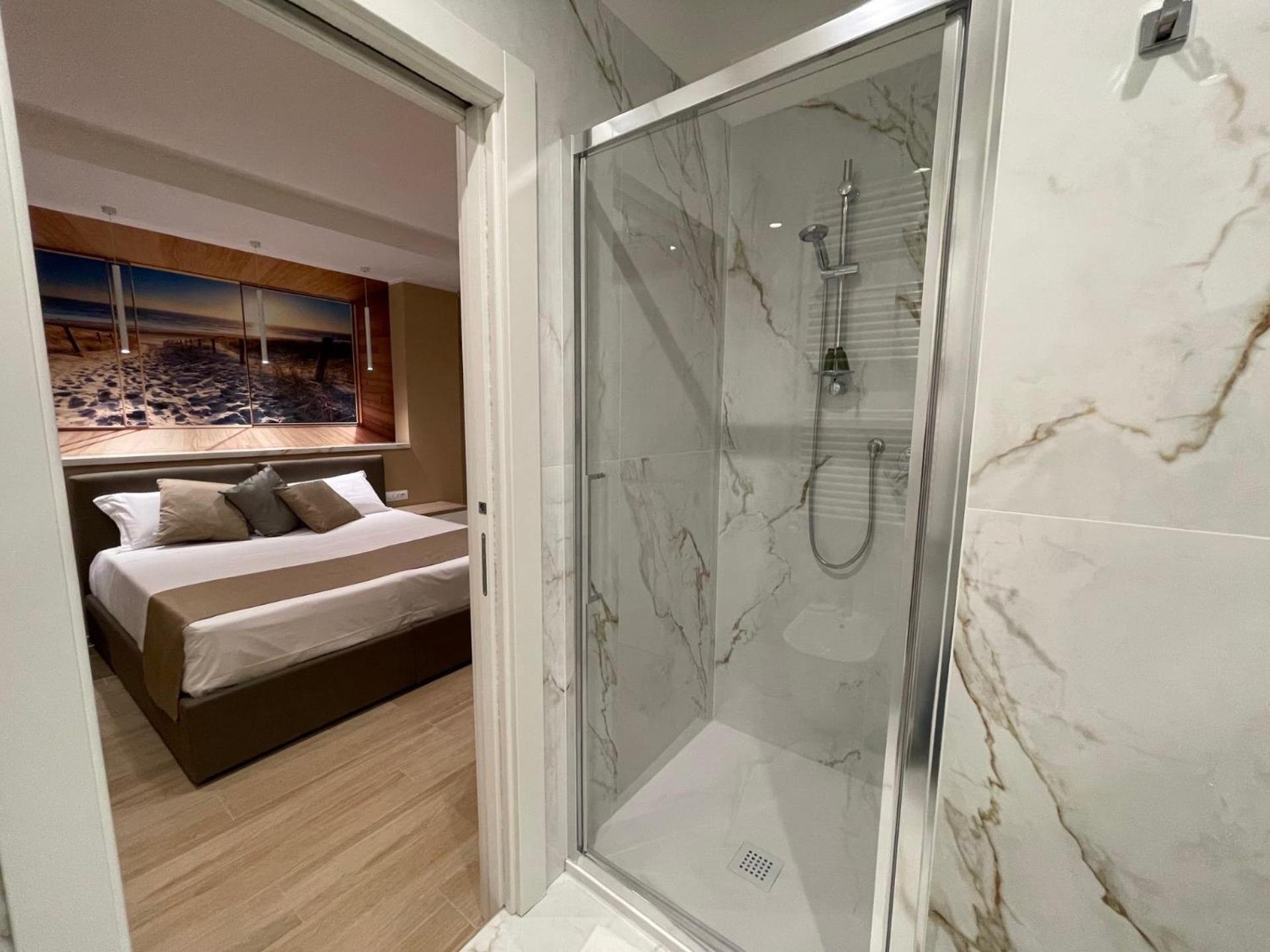 Martini Suite 2 Bari Eksteriør billede
