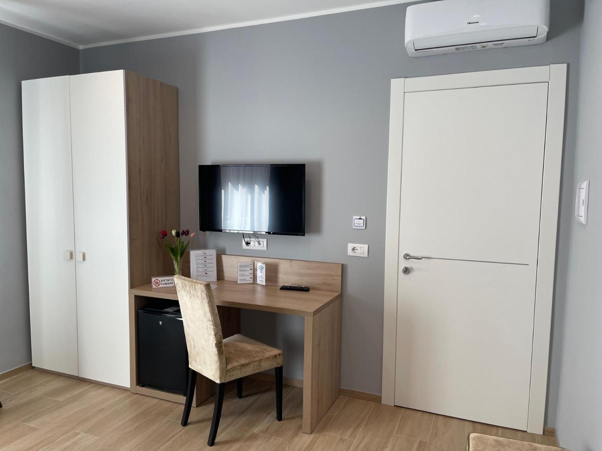 Martini Suite 2 Bari Eksteriør billede