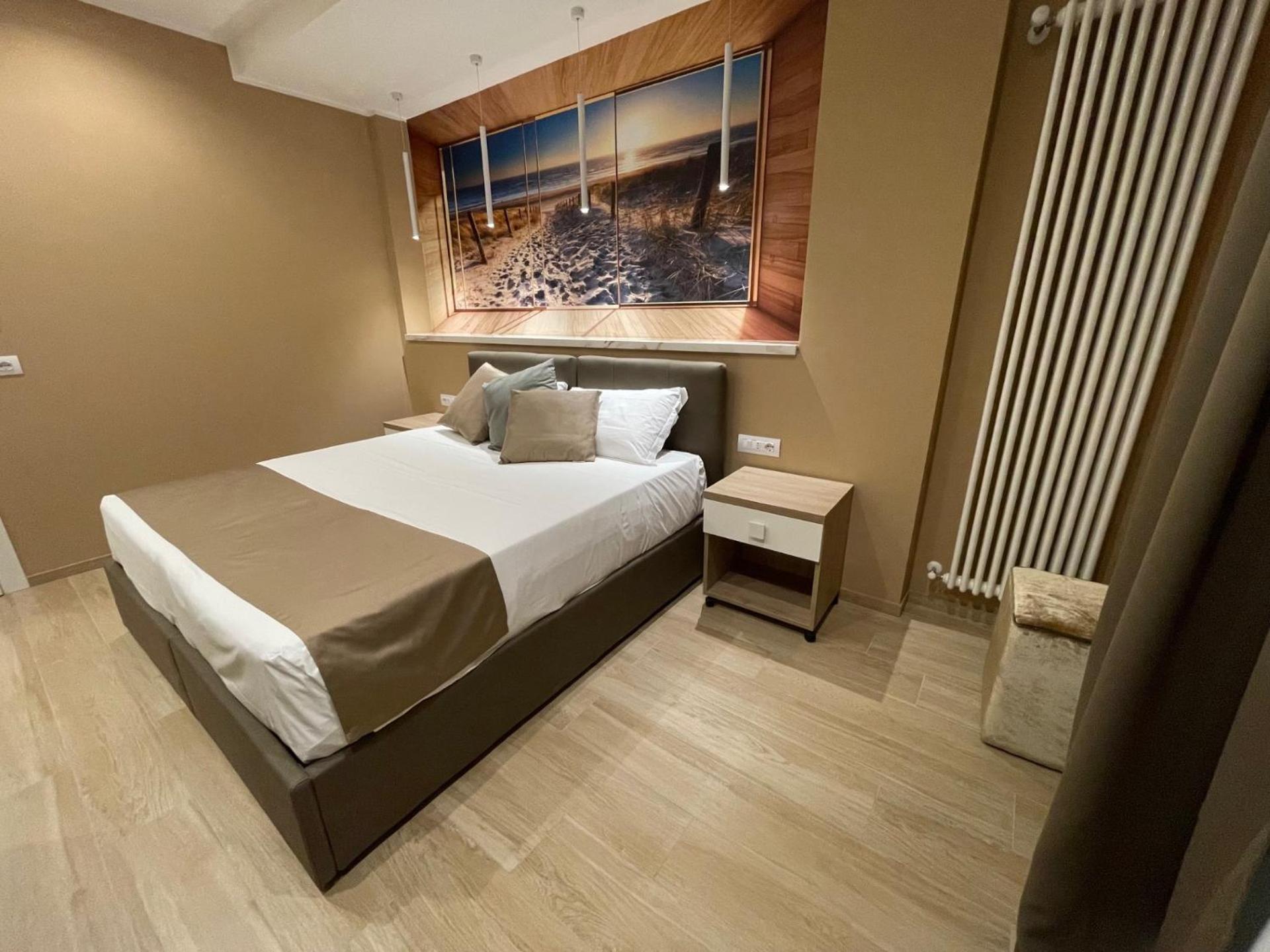 Martini Suite 2 Bari Eksteriør billede